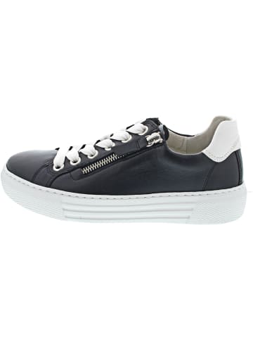 Gabor Florenz Sneaker Blau