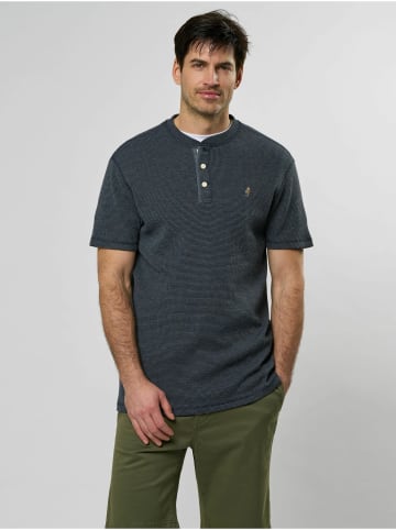 MCS T-Shirt MCFlint in Dark Sapphire