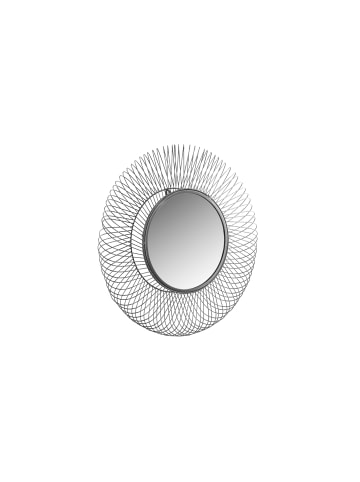 Kayoom Wandspiegel Duke 425 in silber