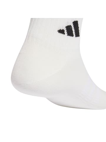 adidas Socken 9er Pack in Weiß