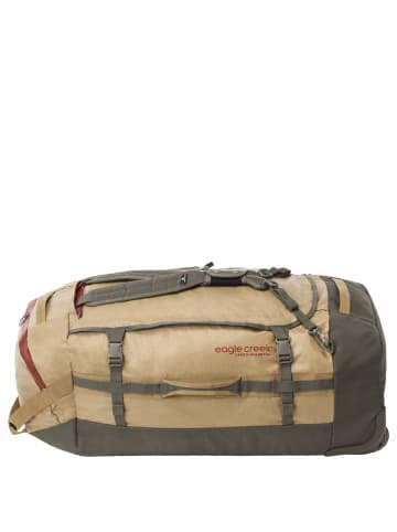 Eagle Creek selection Cargo Hauler Wheeled 130 - Rollenreisetasche 84 cm in safari brown