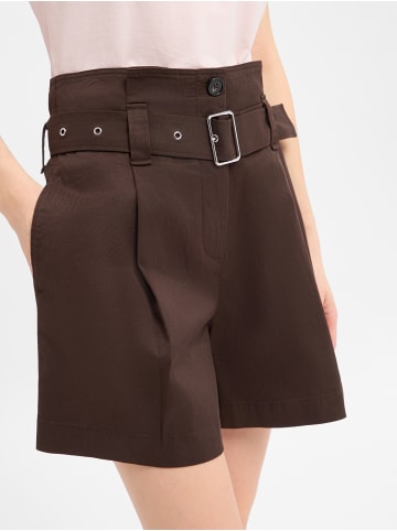 Marc O'Polo Shorts in schoko - 0001