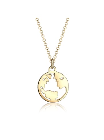 Elli Schmuck für Damen in gold