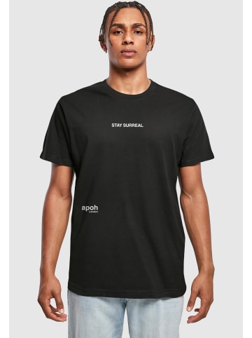 Merchcode Merchcode T-Shirts in black