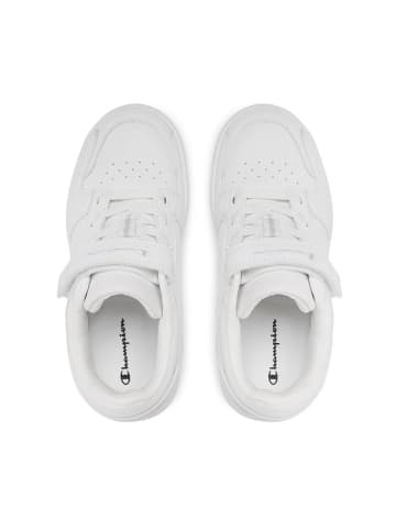 Champion Sneakers Low REBOUND 2.0 LOW B PS in weiß