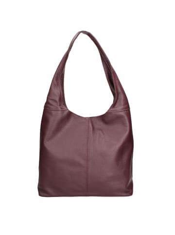 Gave Lux Schultertasche in BORDEAUX