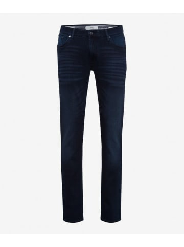 BRAX  Slim Fit Jeans für Herren in dunkel-blau