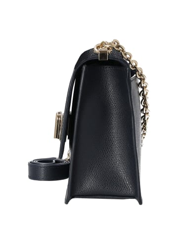 Furla 1927 S Crossbody 24 - Umhängetasche 24 cm (tulle) in mediterraneo