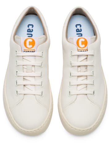 Camper Sneaker " Peu Touring " in Beige