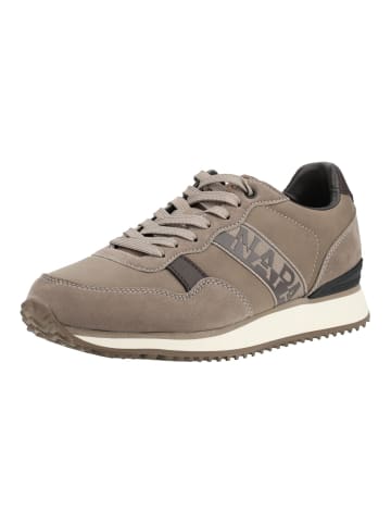 Napapijri Sneaker F6COSMOS01 in Braun