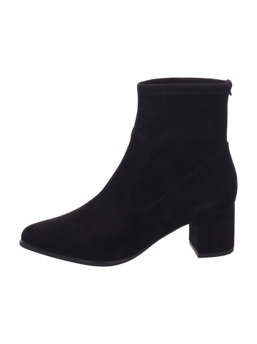 PETER KAISER Klassische Stiefeletten in Schwarz