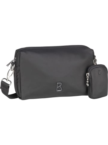 Bogner Umhängetasche Verbier Play Pukie Shoulderbag SHZ in Black