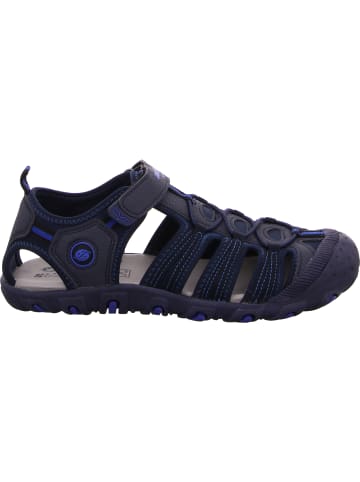 Dockers by Gerli Sandale in blau