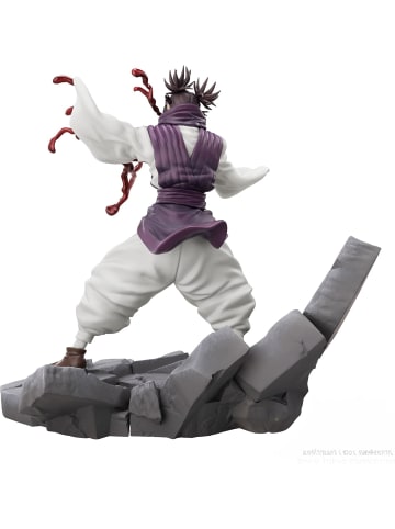 Sega Goods Choso 18 cm Jujutsu Kaisen Leuchtfigur Leute Lampe