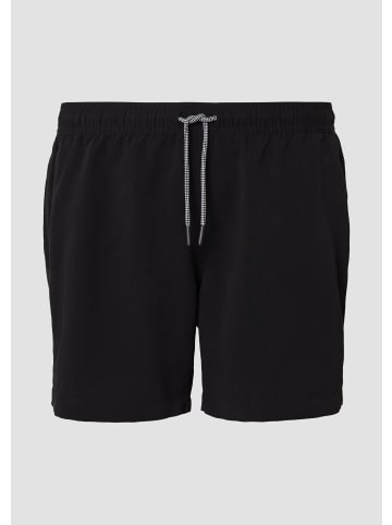 s.Oliver Badehose in 9999_schwarz