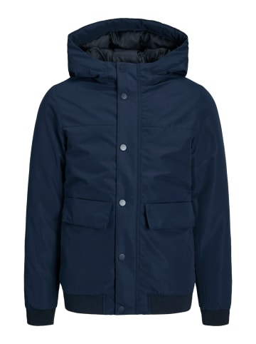 Jack & Jones Jacke in blau