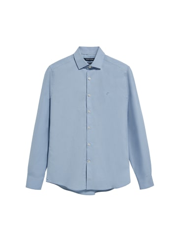 Polo Club Hemd in Skyblau