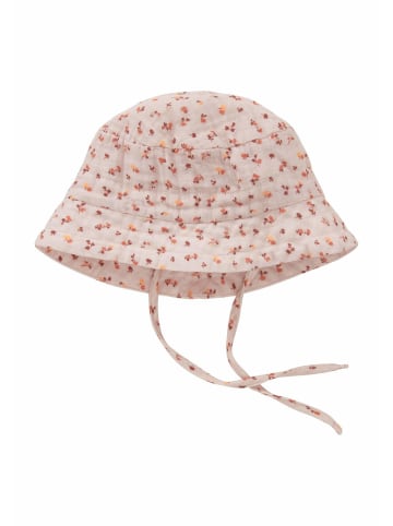 Hessnatur Fischerhut in sonnenapricot