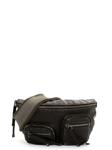 SURI FREY Umhängetasche SFY Batty in oliv