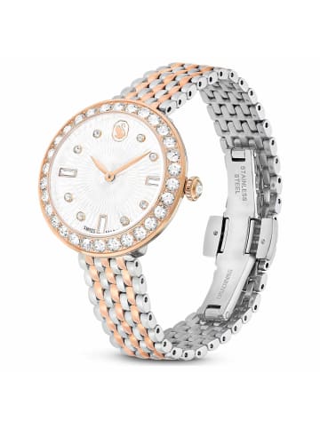 Swarovski Analoguhr für Damen in uni