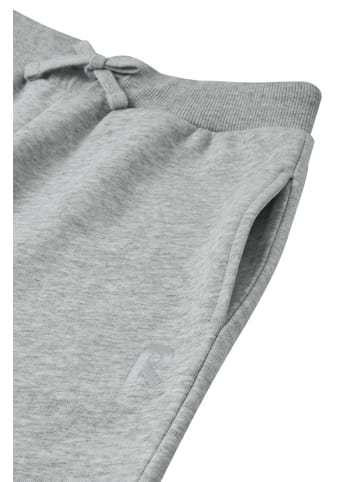 Reima Sweathose Joggari Melange grey