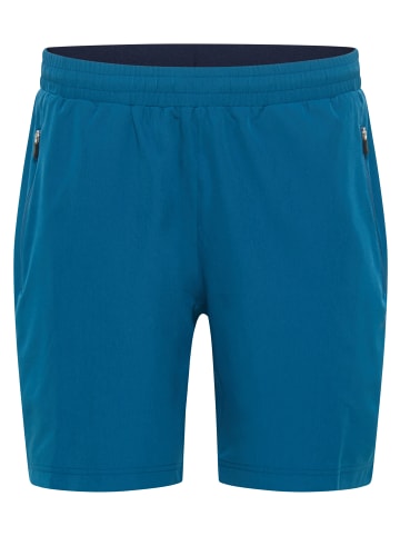 Joy Sportswear Kurze Hose KAI in deep turquoise