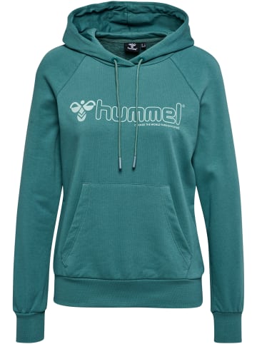 Hummel Hummel Hoodie Hmlnoni Damen in NORTH ATLANTIC