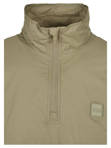 Urban Classics Light Jackets - Coat in khaki