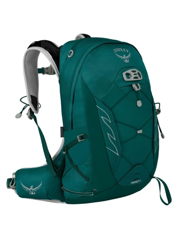 Osprey Tempest 9 Women M/L - Wanderrucksack 51 cm in jasper green