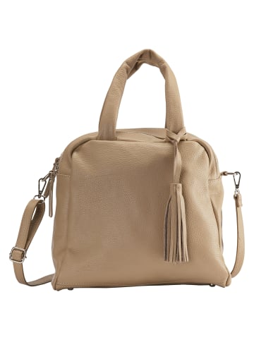 usha BLUE LABEL Handtasche in Nude