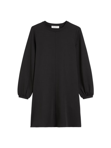 Marc O'Polo Jerseykleid regular in Schwarz