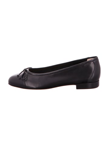 Lorbac Ballerinas in Schwarz
