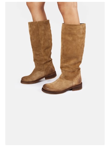 Felmini Stiefel in Stone