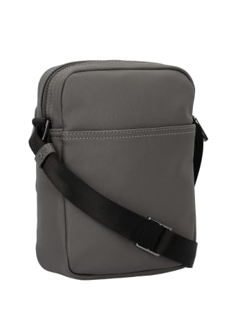 Guess Milano Umhängetasche 20 cm in asphalt