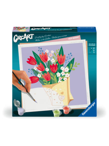 Ravensburger Verlag GmbH Nonbook - Tulpenstrauß