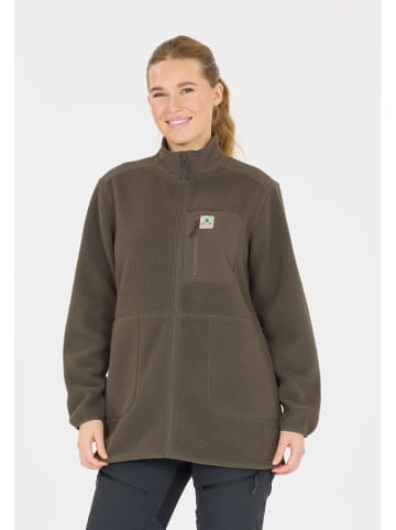 Whistler Fleecejacke Felis in 1071 Black Ink