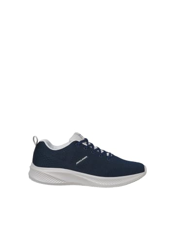 Jack & Jones Sneaker in Navy Blazer