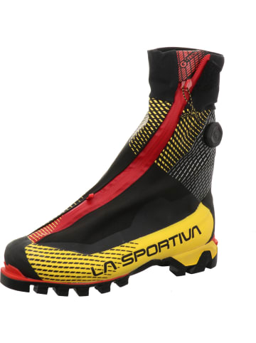 LA SPORTIVA Wanderschuh in gelb