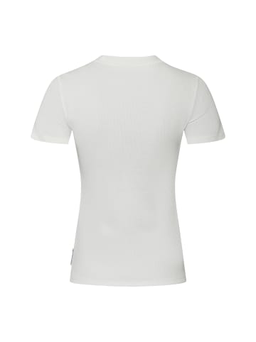 Marc O'Polo DENIM T-Shirt in weiß