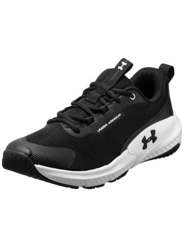 Under Armour Trainingsschuh Dynamic Select in schwarz