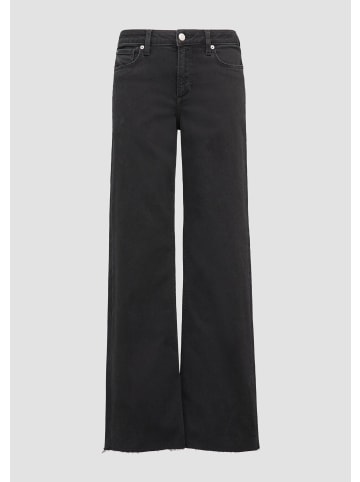 QS Jeans-Hose CATIE in 99Z2_schwarz