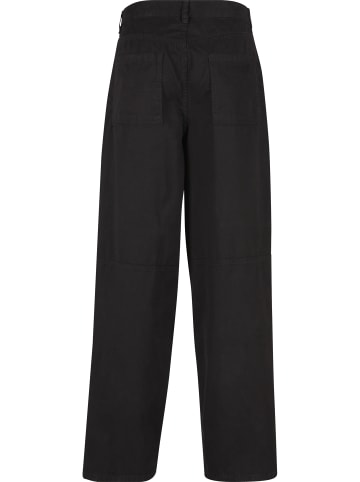 Urban Classics Straight Fit in black