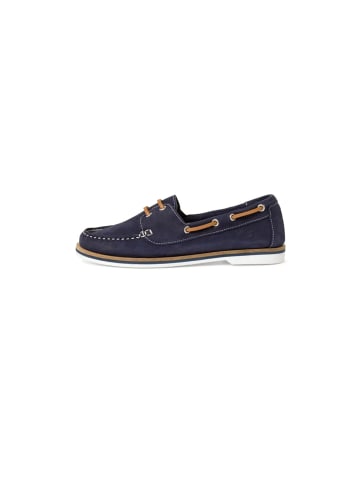 Tamaris Klassische Slipper M2361642 in blau