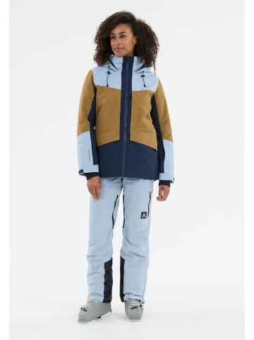 Whistler Skihose Takoda in 2161 Dusty Blue