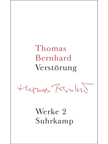Suhrkamp Werke in 22 Bänden