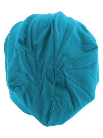 MSTRDS Beanies in tur/nvy