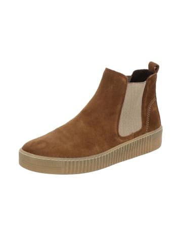 Gabor Stiefel in braun