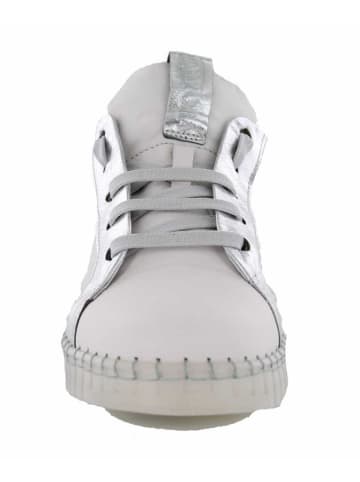 Andia Fora Sneaker in weiß