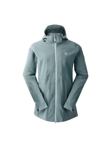 Dare 2b Regenjacke Switch Up II in grau