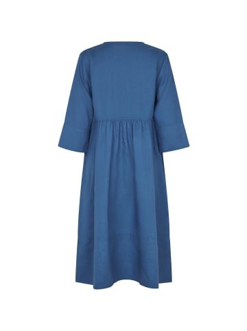 MASAI  knielanges Sommerkleid MaNasya in ensign blue